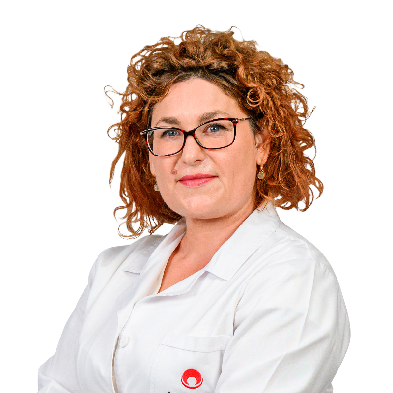 Dr. Adelina Harat Batog