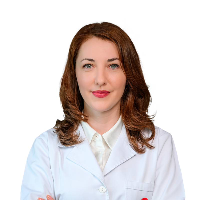 Dr. Raluca Dana Stamatin