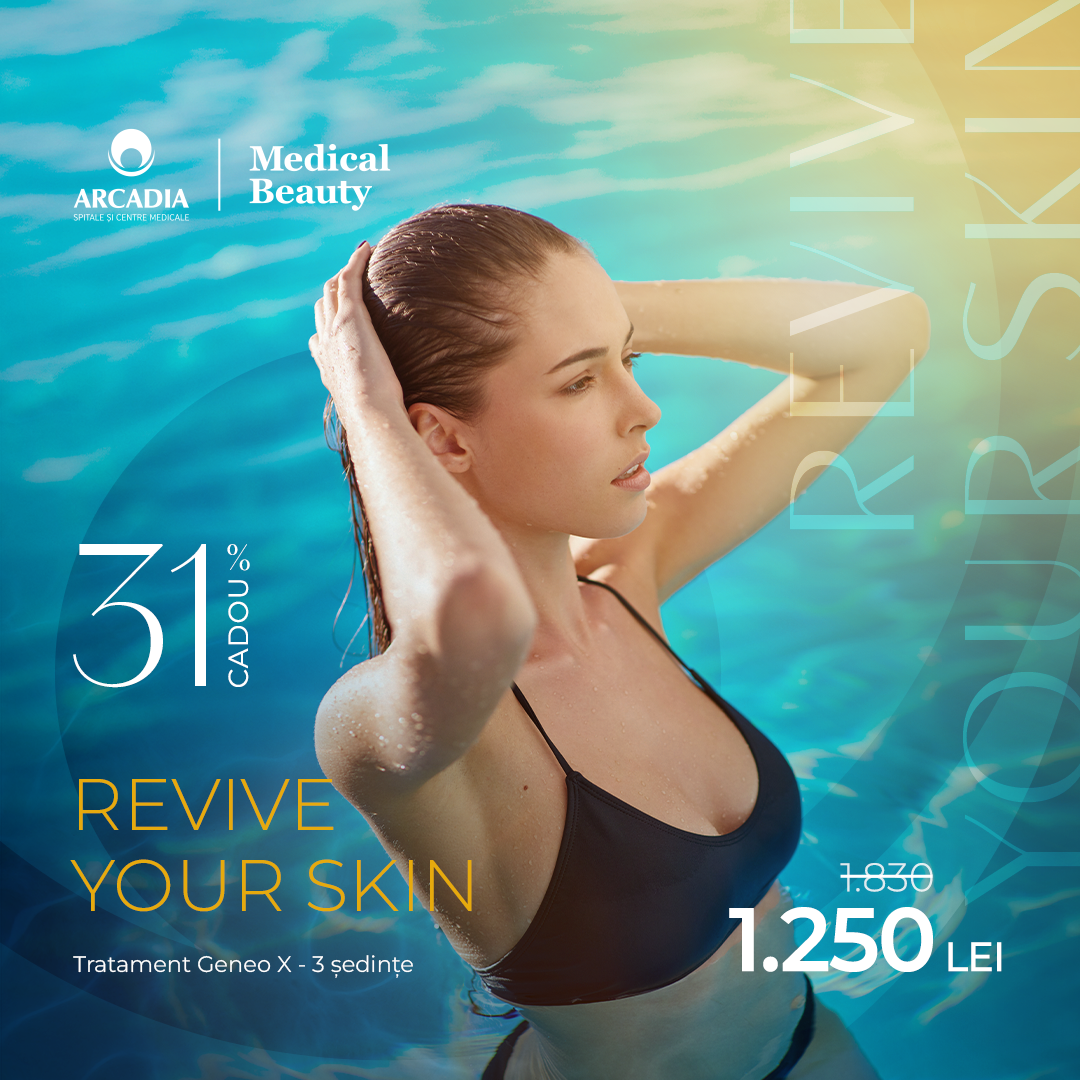 Revive Your Skin