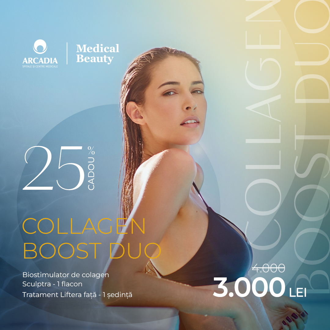 Collagen Boost Duo