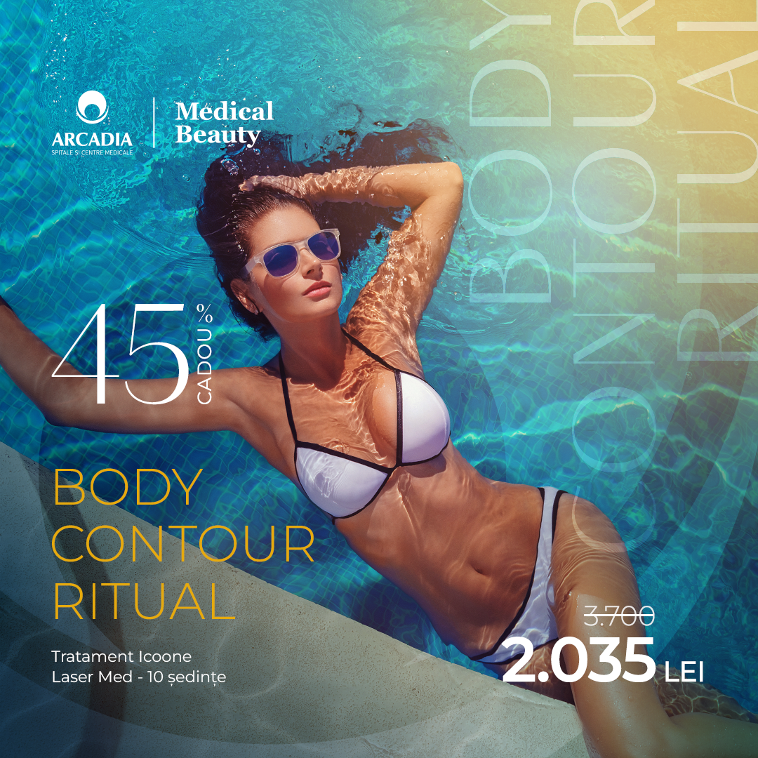 Body Contour Ritual
