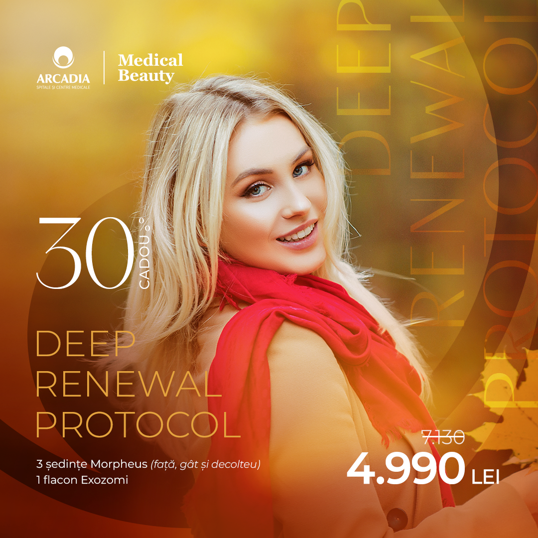 Deep Renewal Protocol