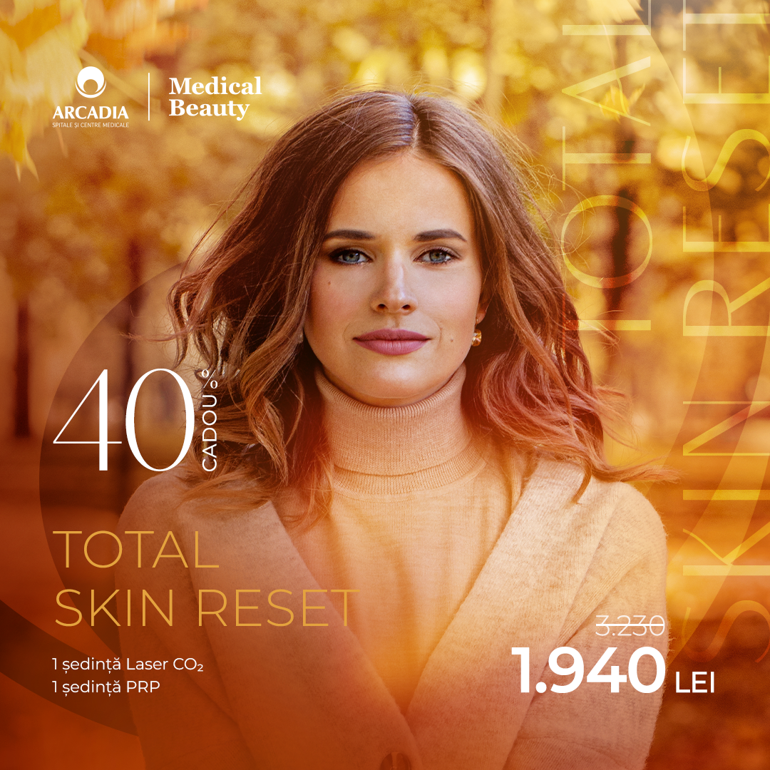 Total Skin Reset