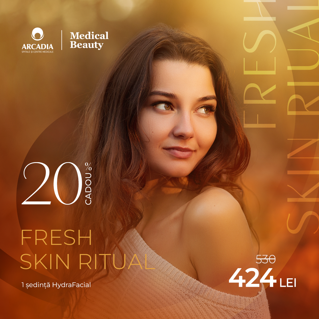Fresh Skin Ritual
