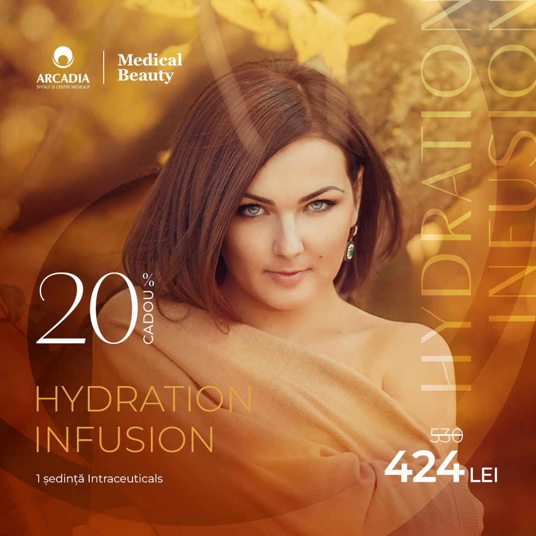 Hydration Infusion