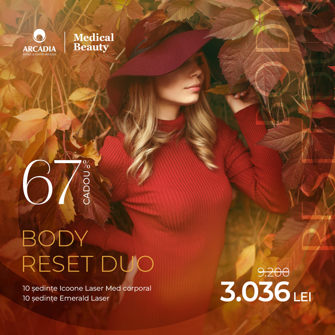 Body Reset Duo