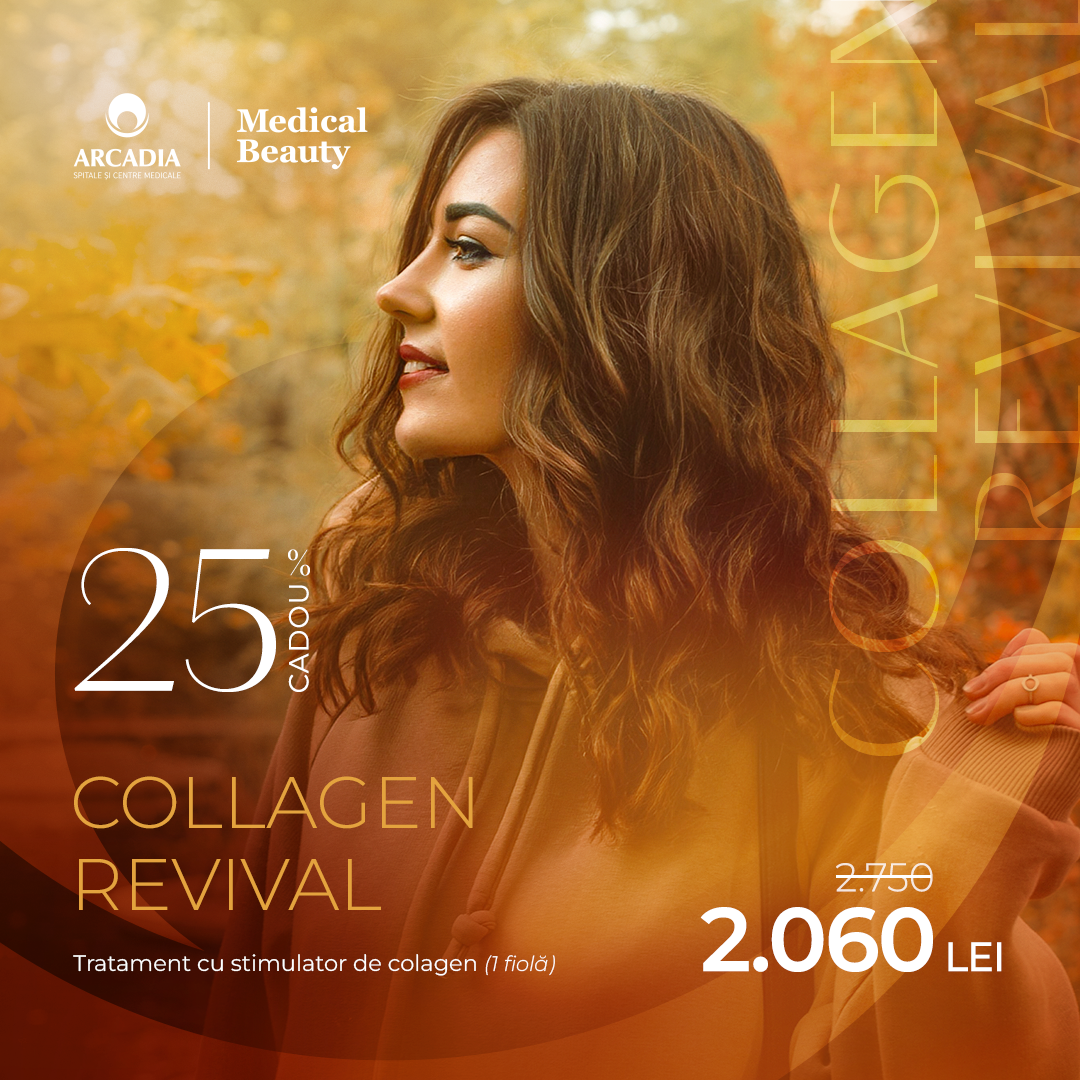 Collagen Revival