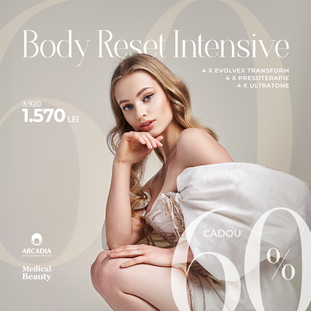 Body Reset Intensive