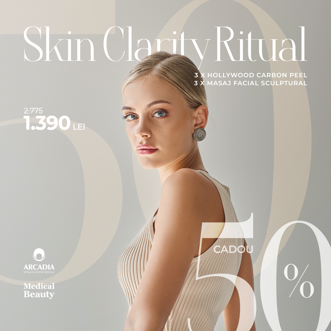 Skin Clarity Ritual