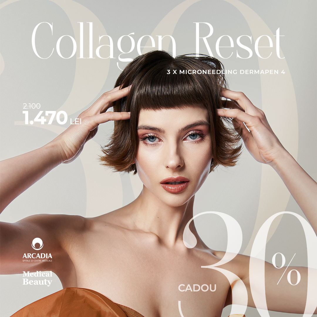 Collagen Reset