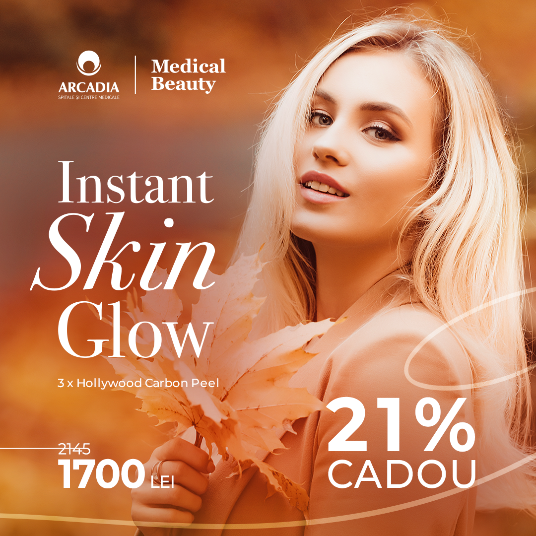 Instant Skin Glow