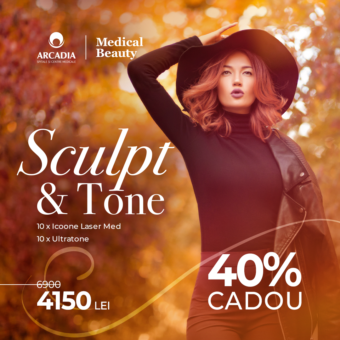 Sculpt & Tone