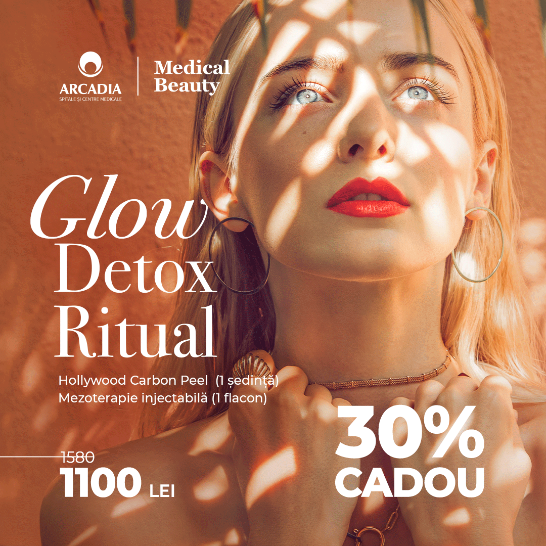 Glow Detox Ritual