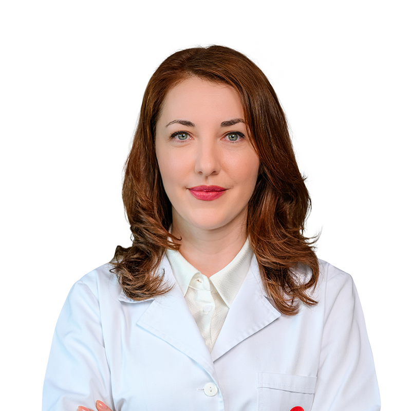 Stamatin Raluca Dana