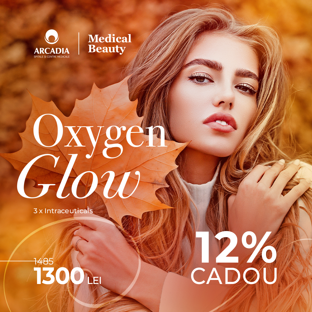 Oxygen Glow