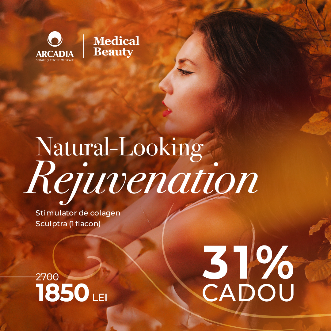 Natural-Looking Rejuvenation