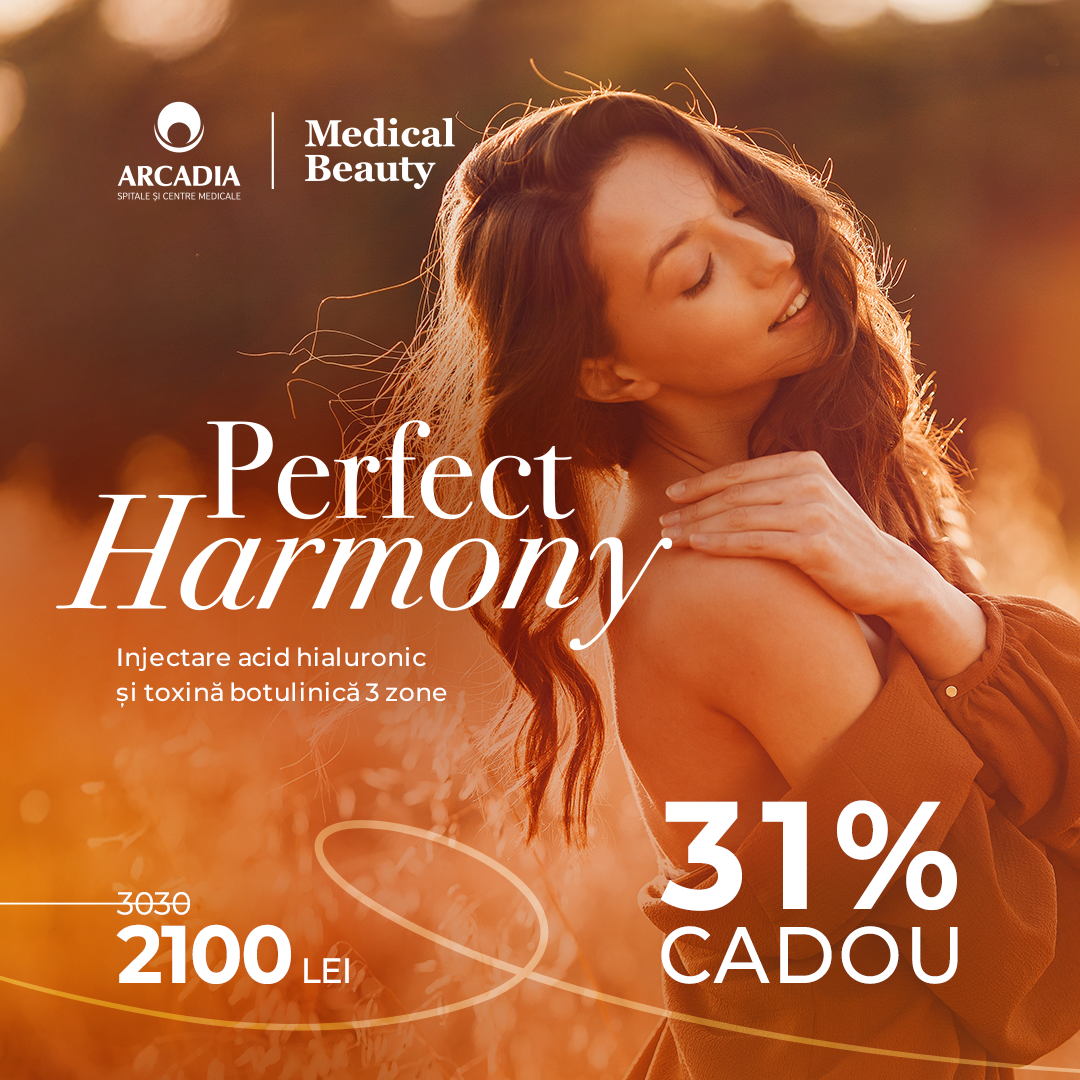 Perfect Harmony