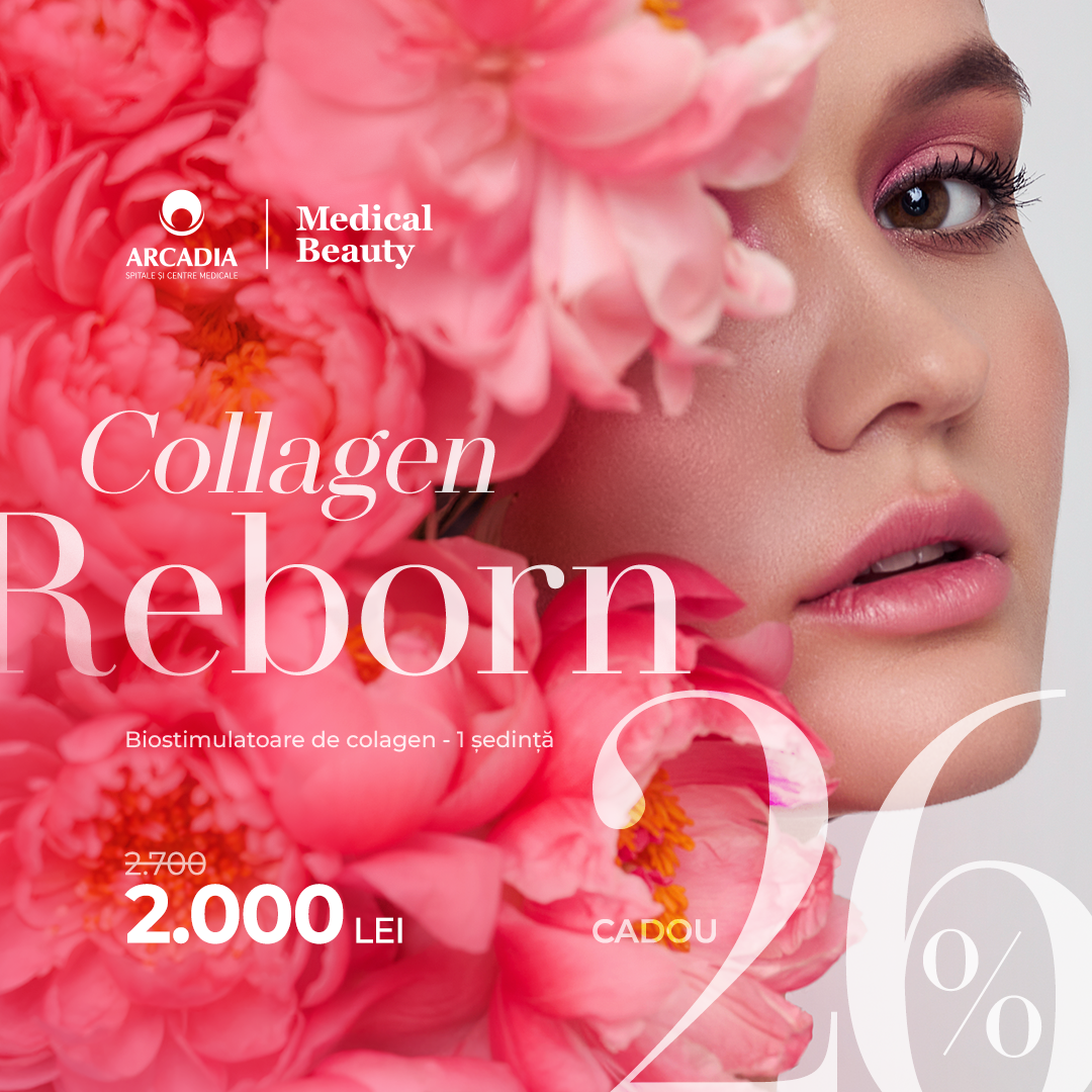 Collagen Reborn