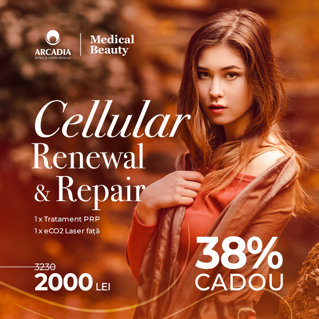 Cellular Renewal & Repair