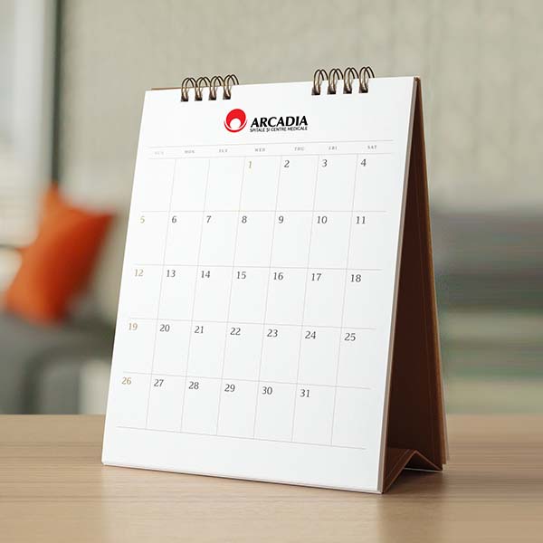 Program Sărbători Pascale 2026