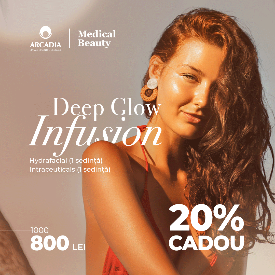 Deep Glow Infusion